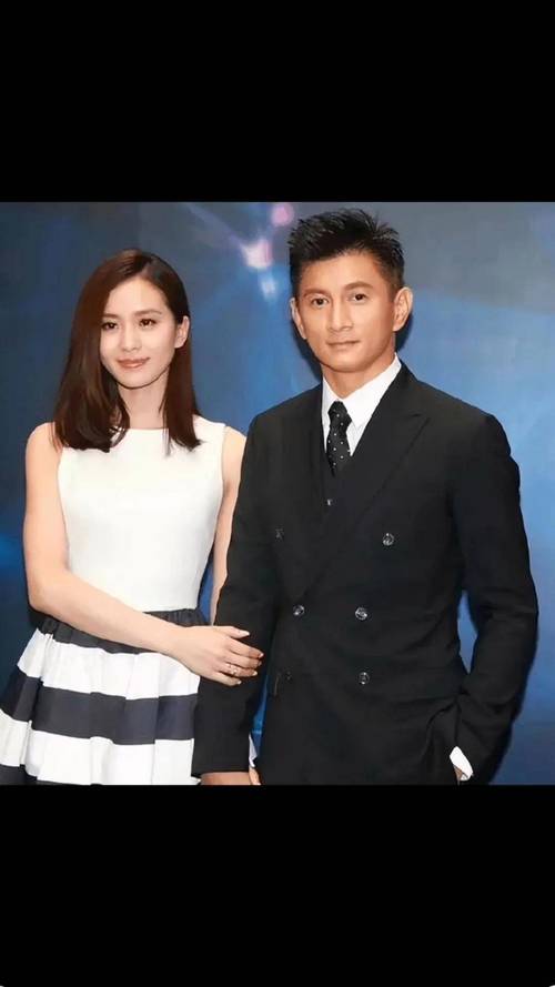 新澳门2025天天开好彩和吴奇隆戴婚戒录综艺与吴奇隆戴婚戒录综艺 疑回应婚变传闻